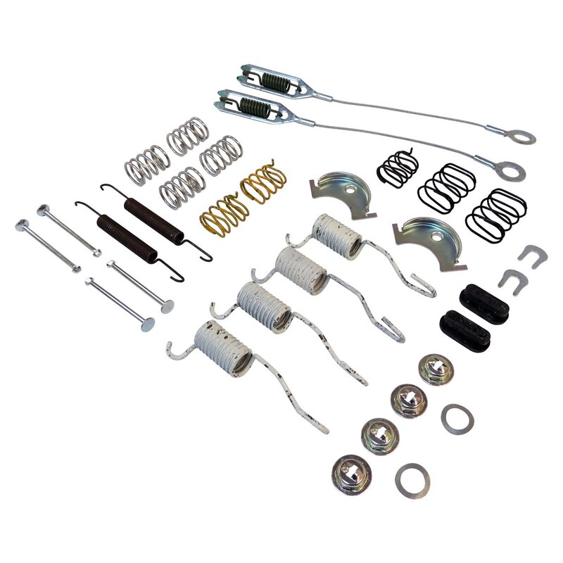 Brake Components